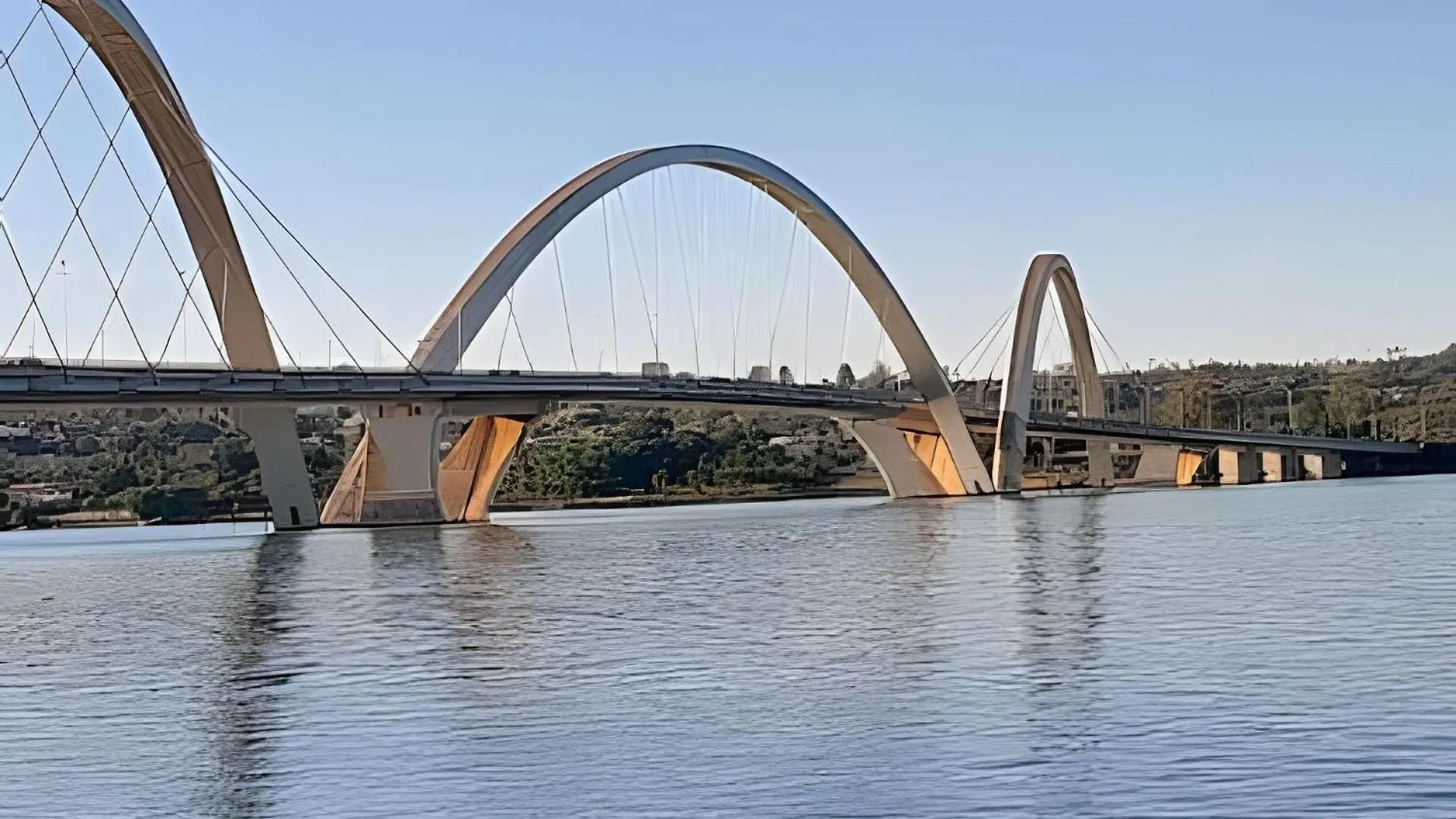 Apartmán 912 Sul, Proxima Ao Parque, Setor Policial E Enap. Brasília