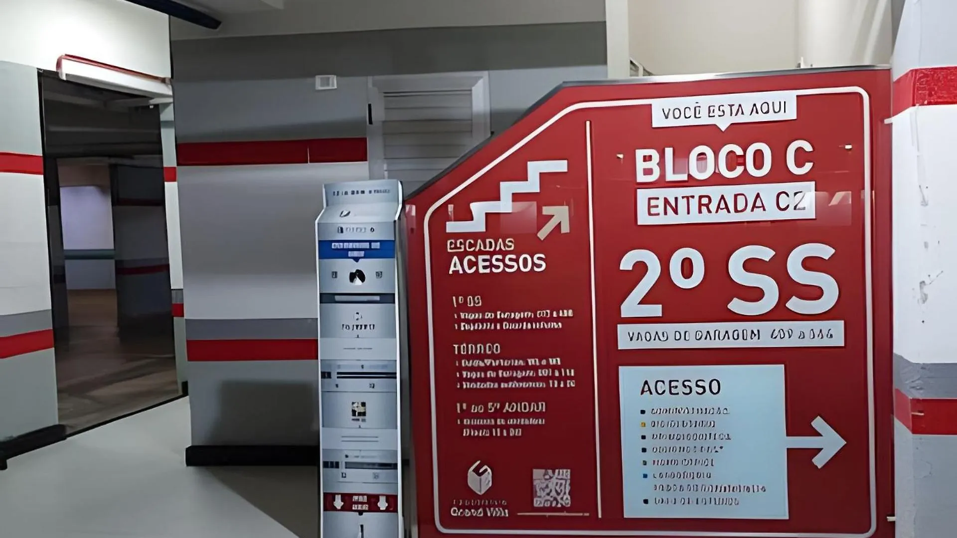 Apartmán 912 Sul, Proxima Ao Parque, Setor Policial E Enap. Brasília
