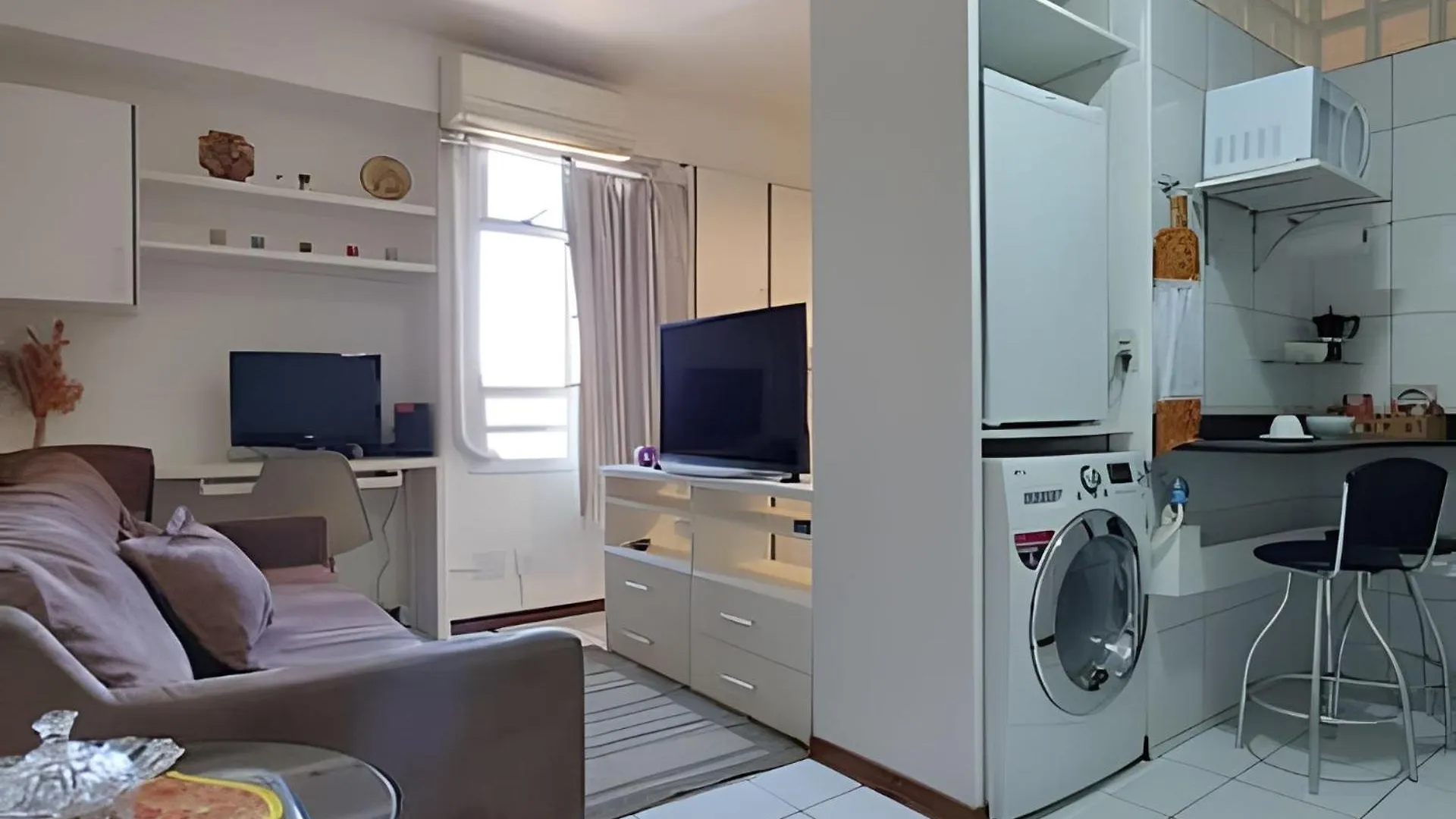 912 Sul, Proxima Ao Parque, Setor Policial E Enap. Apartment Brasilia Brazil